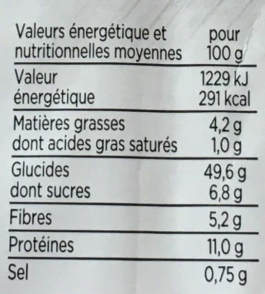 Franprix Bagels Sésame packshot