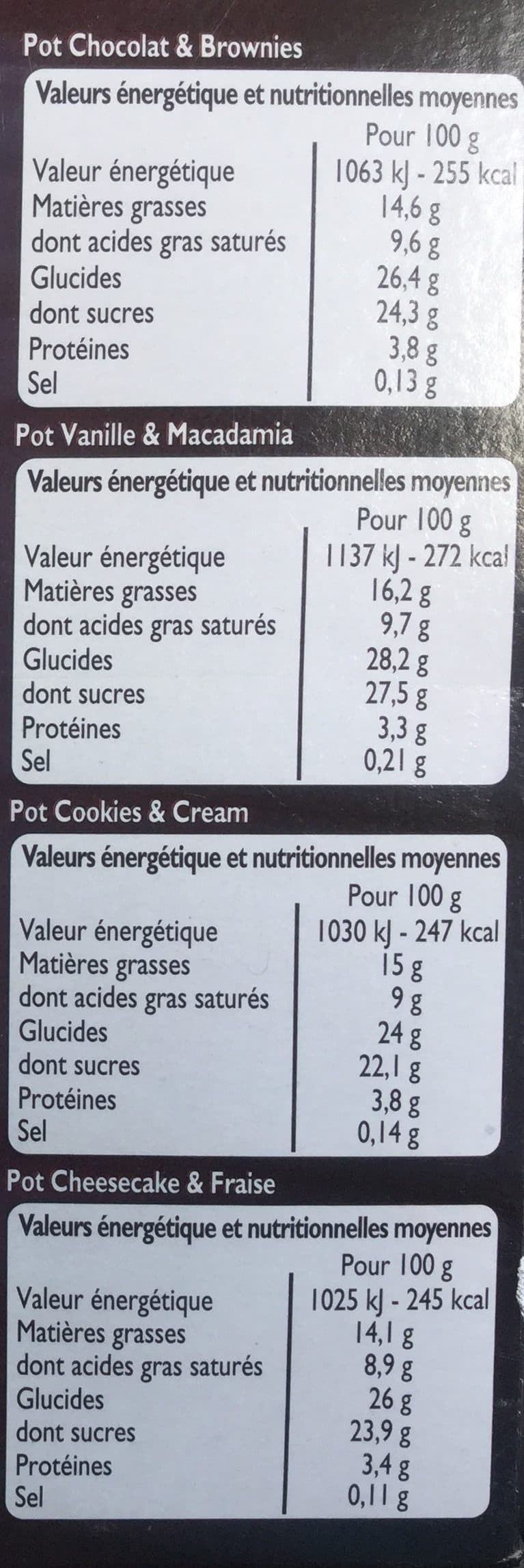 Leader Price Xtra savoureux packshot