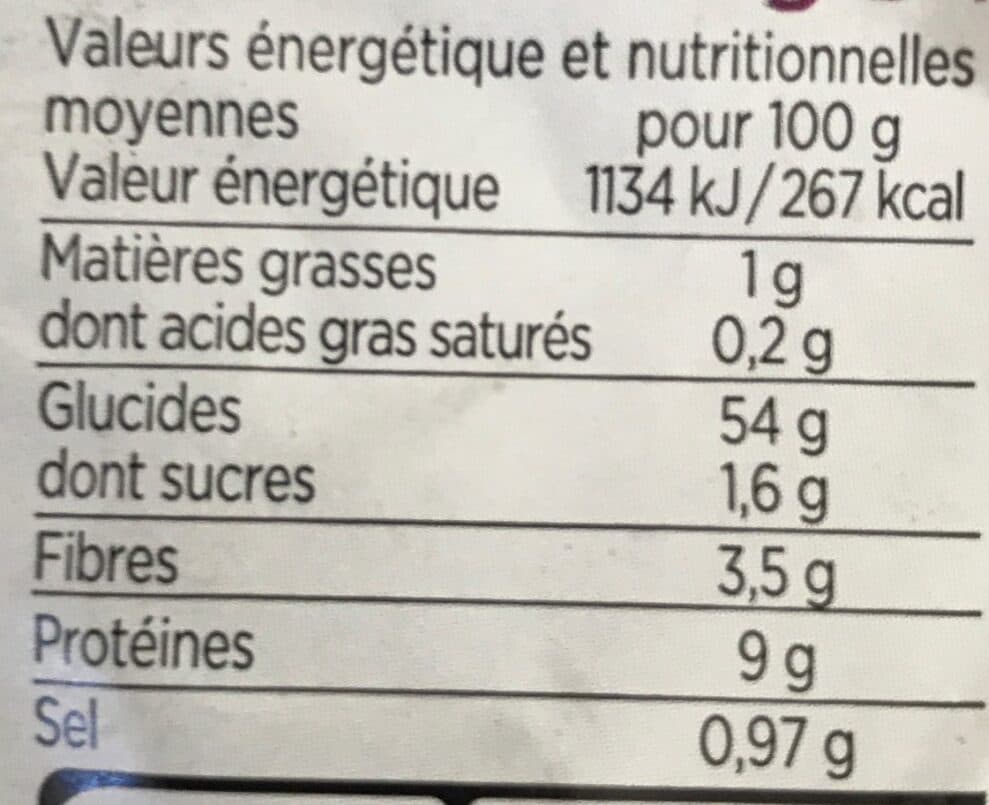 Franprix Pain Pita Stick packshot