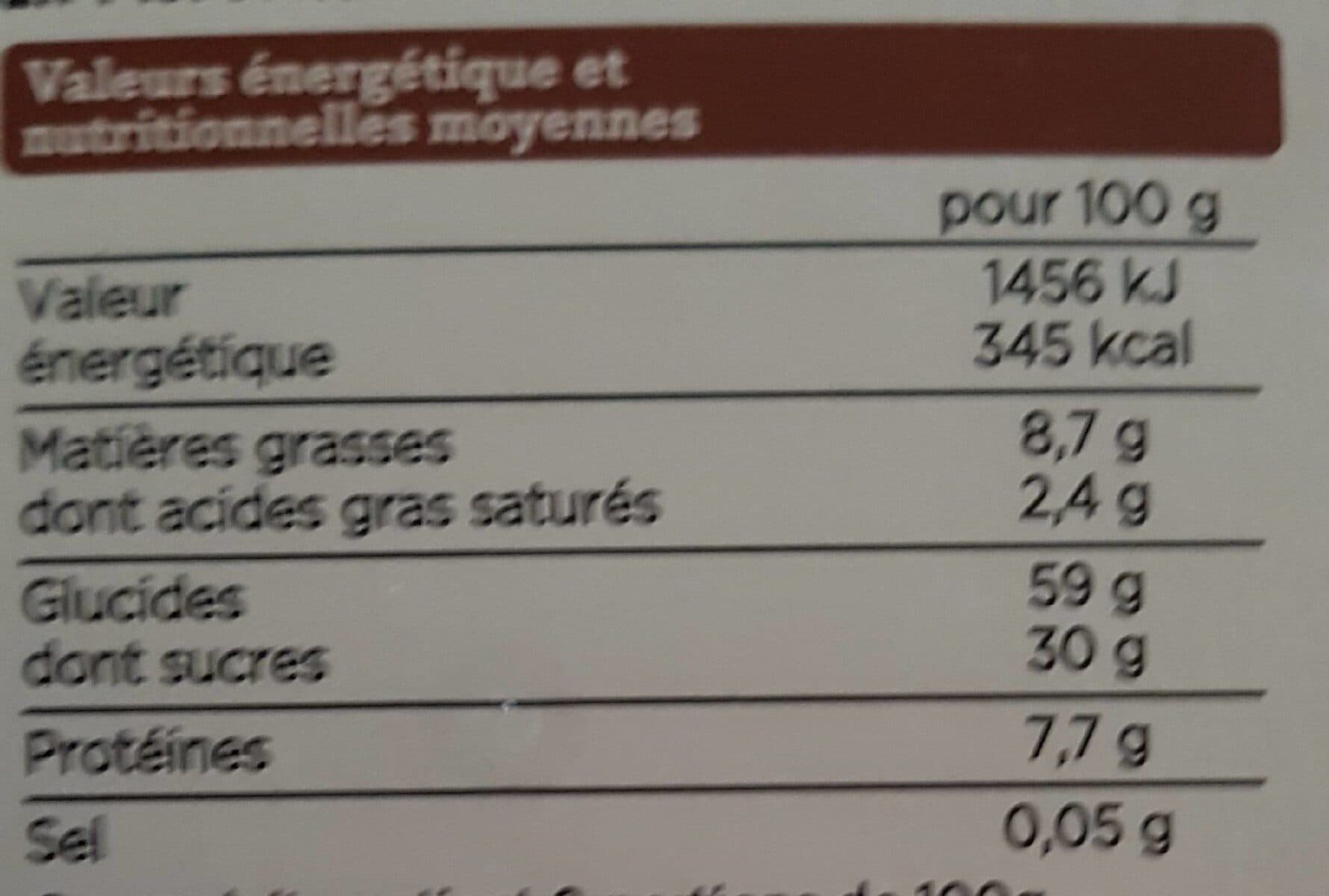 Franprix Gâteau aux yaourt fermier, framboise packshot