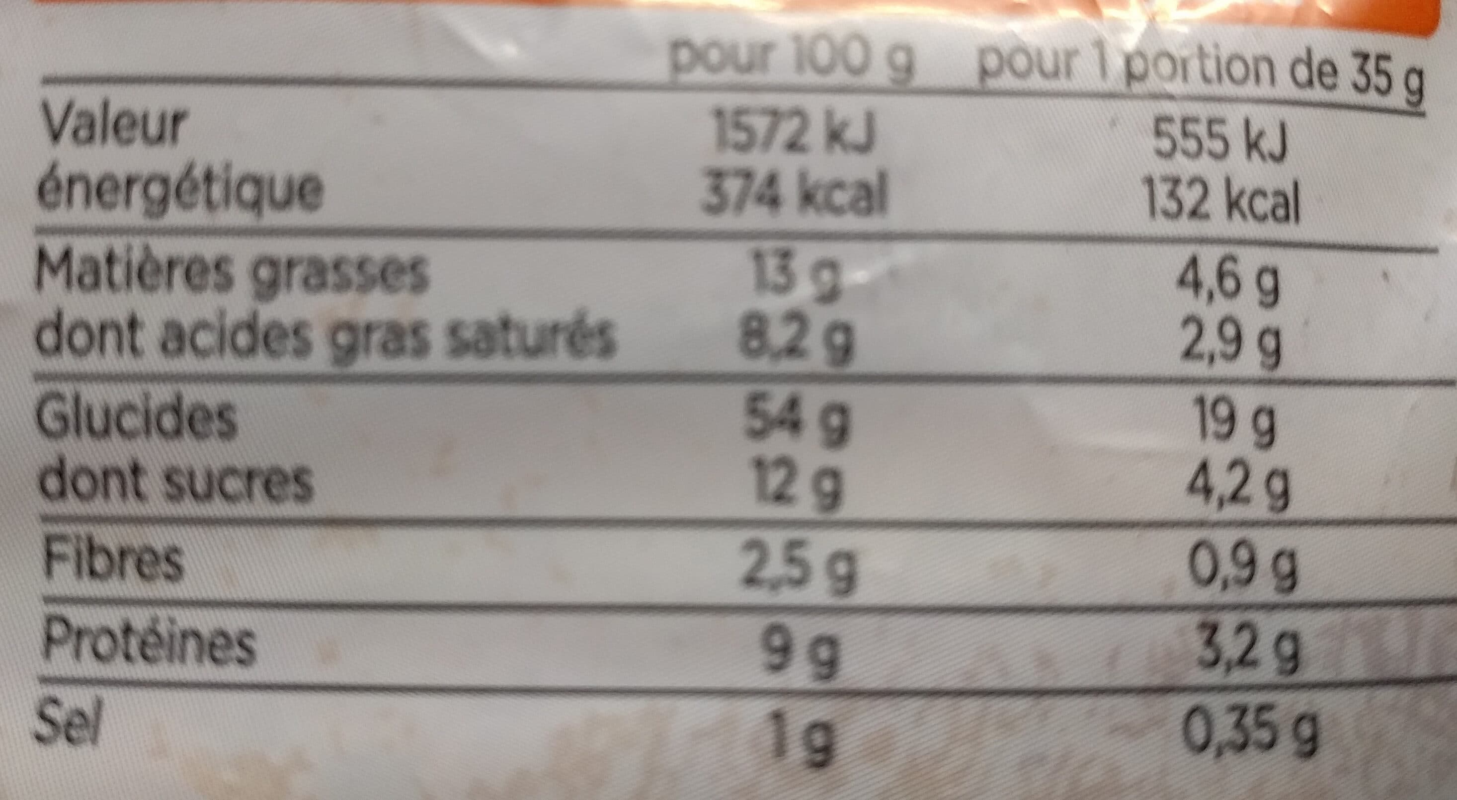 Franprix Pains au lait pur beurre packshot