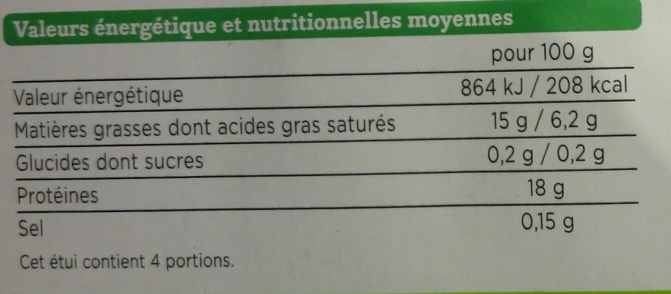 Franprix Bio steaks haches pur boeuf 15% MG bio VBF packshot
