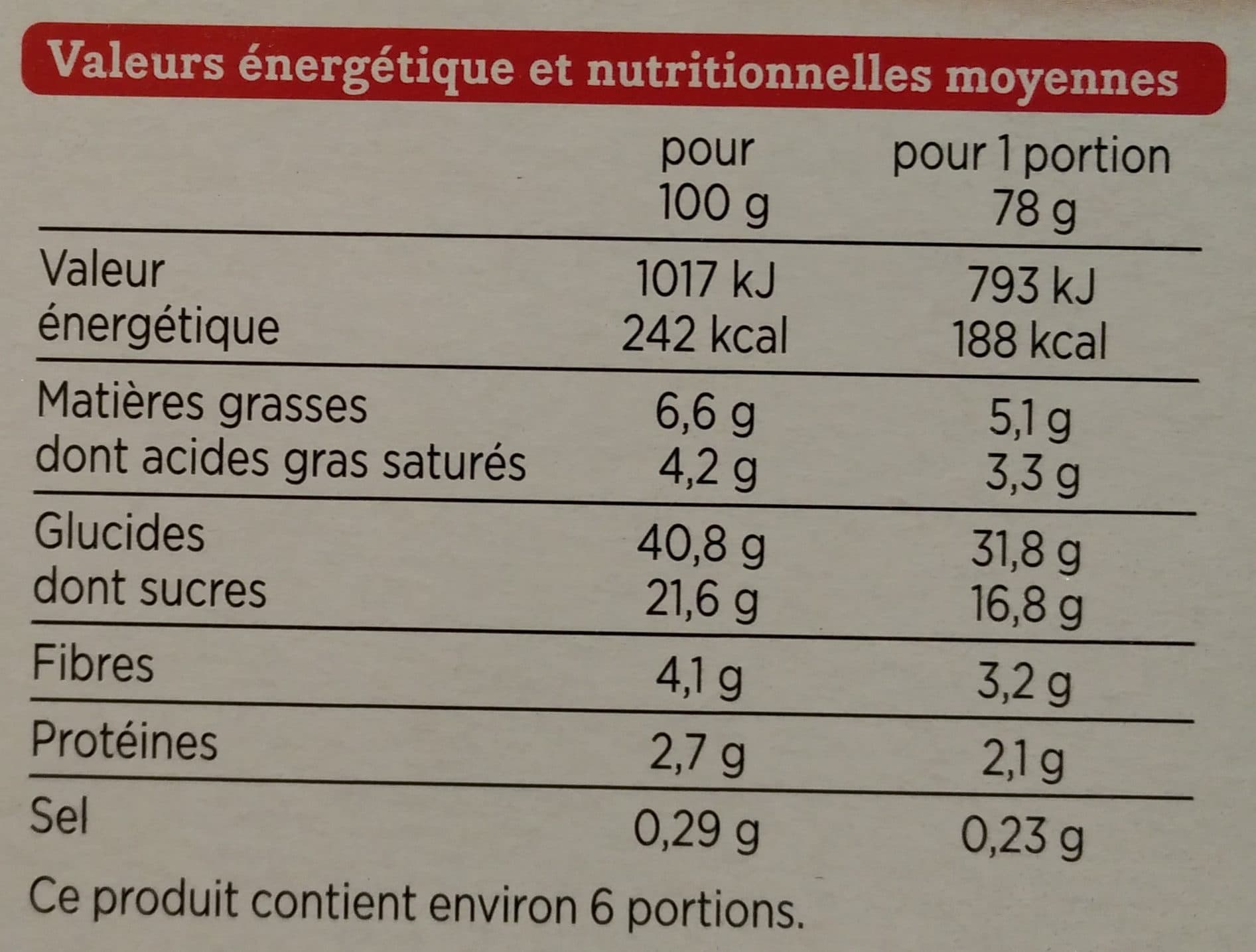 Franprix Tarte Framboises pâte sablée pur beurre packshot