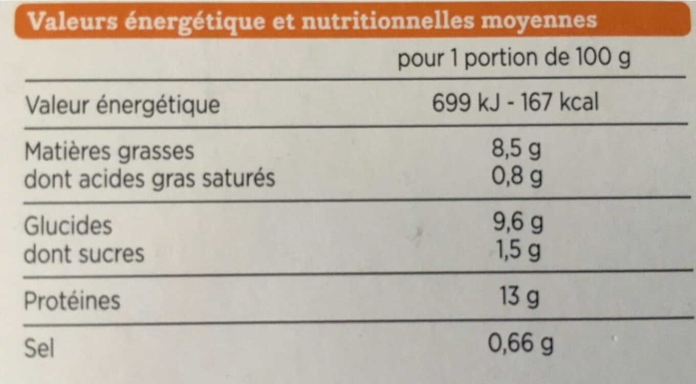 Franprix Filets de colin d’alaska meunière packshot