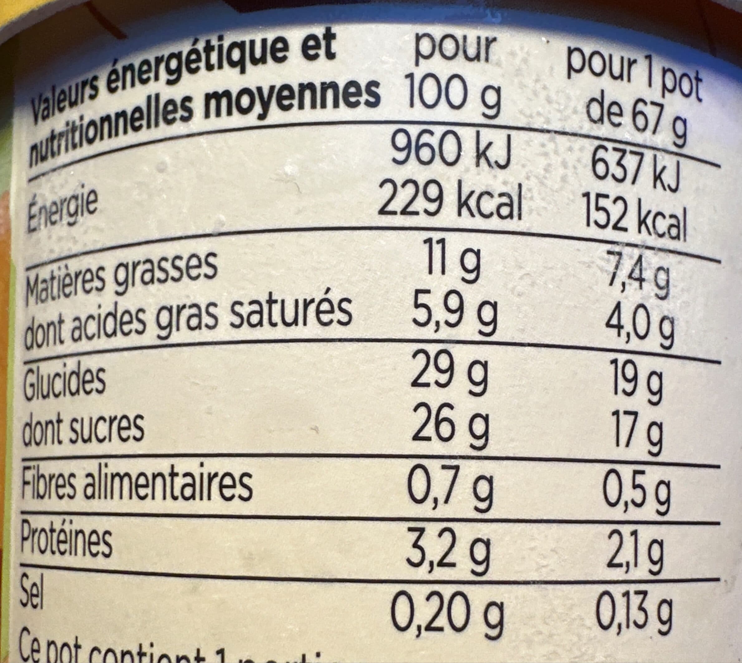 Franprix Glace vanille macadamia, sauce caramel beurre salé packshot