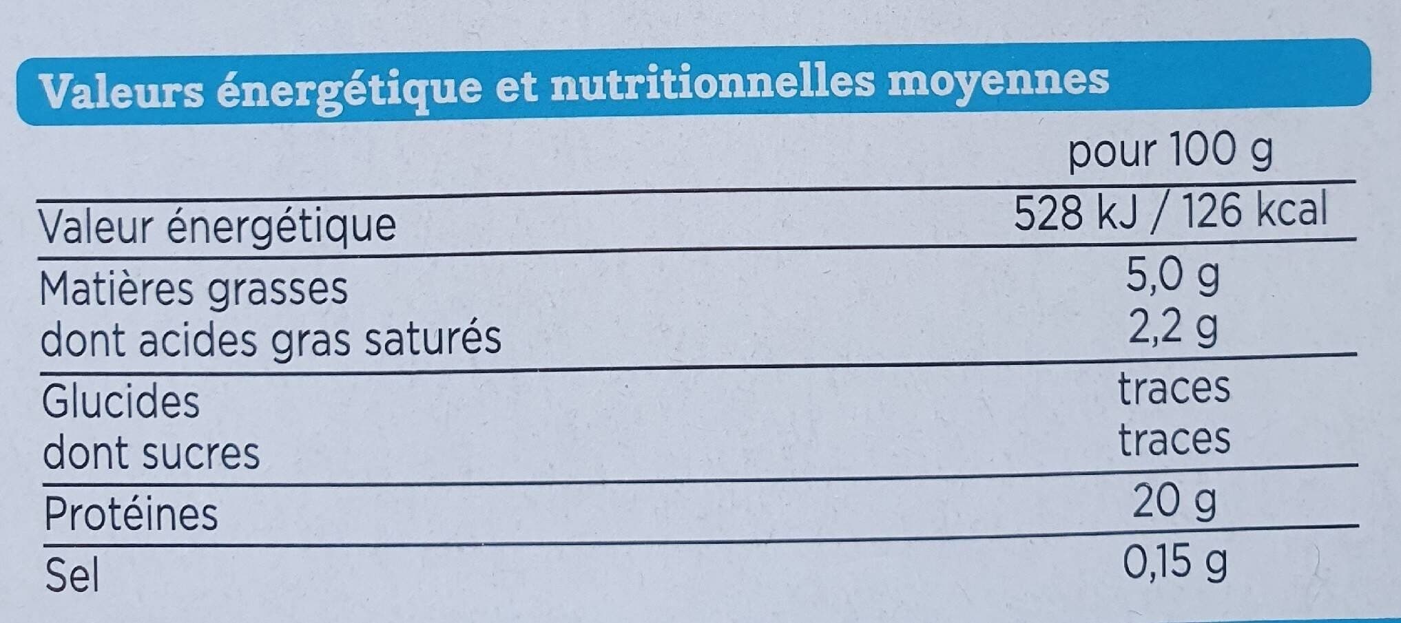 Franprix Steaks haché pur bœuf 5% Façon bouchère packshot
