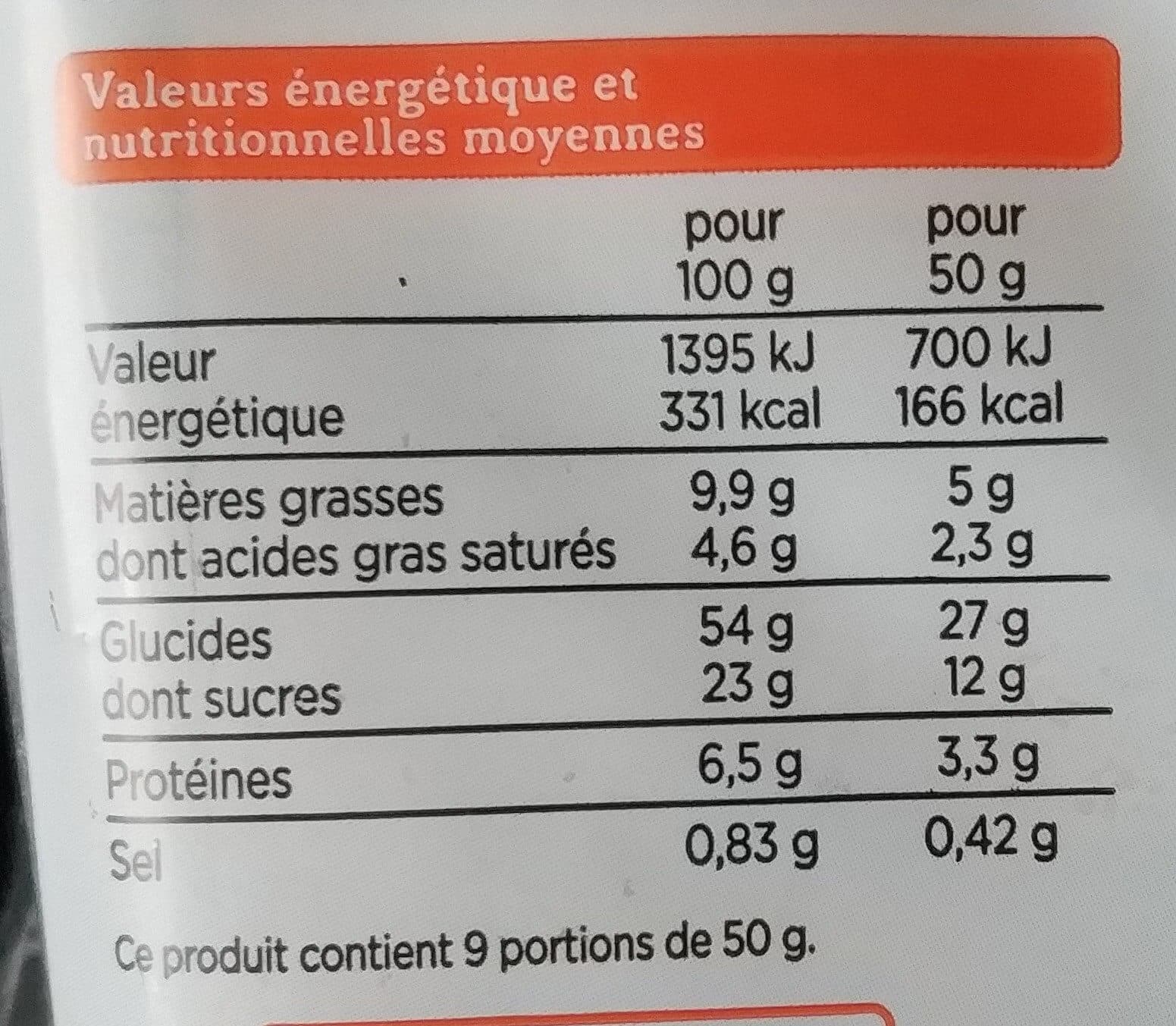 Franprix Brioche Tressée Perles de Sucre packshot