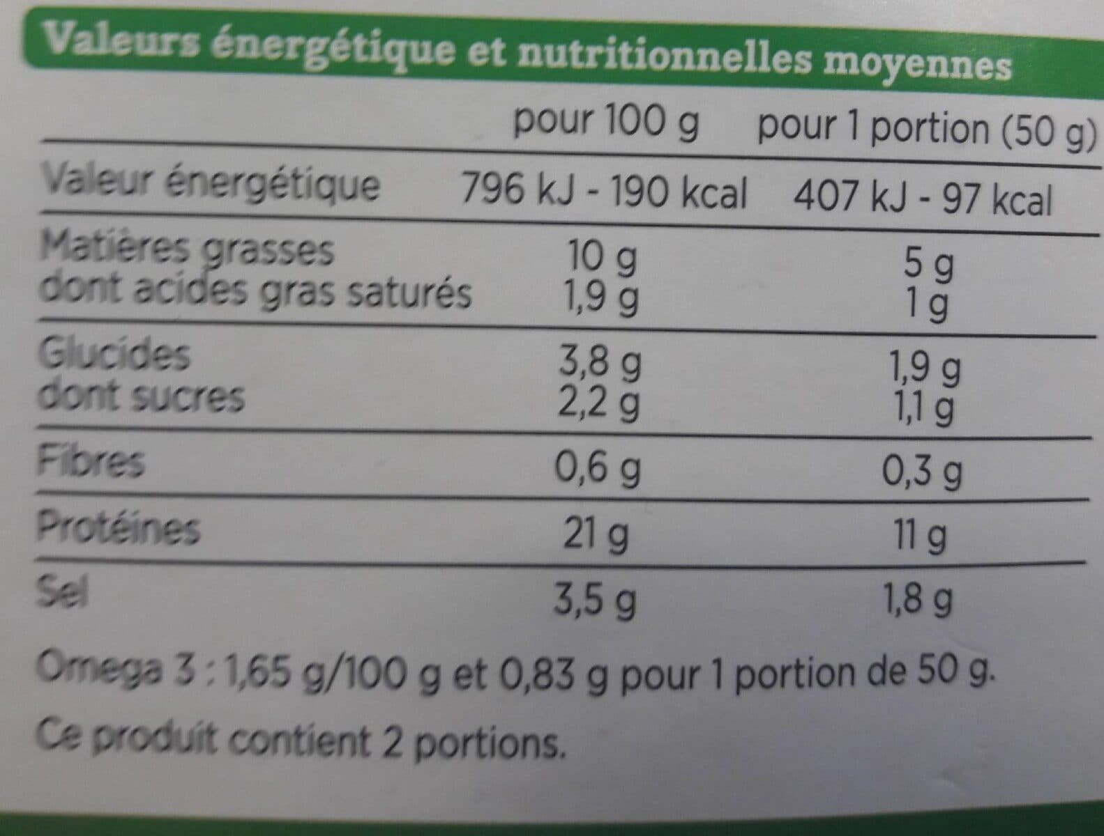 Franprix éminces saumon fumé herbes arom bio packshot