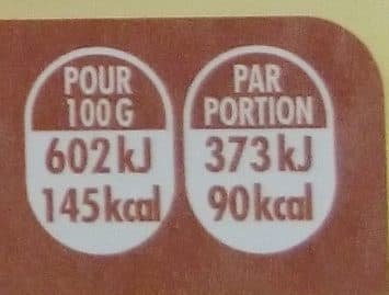 Leader Price 6 gros œufs datés du jour de ponte packshot