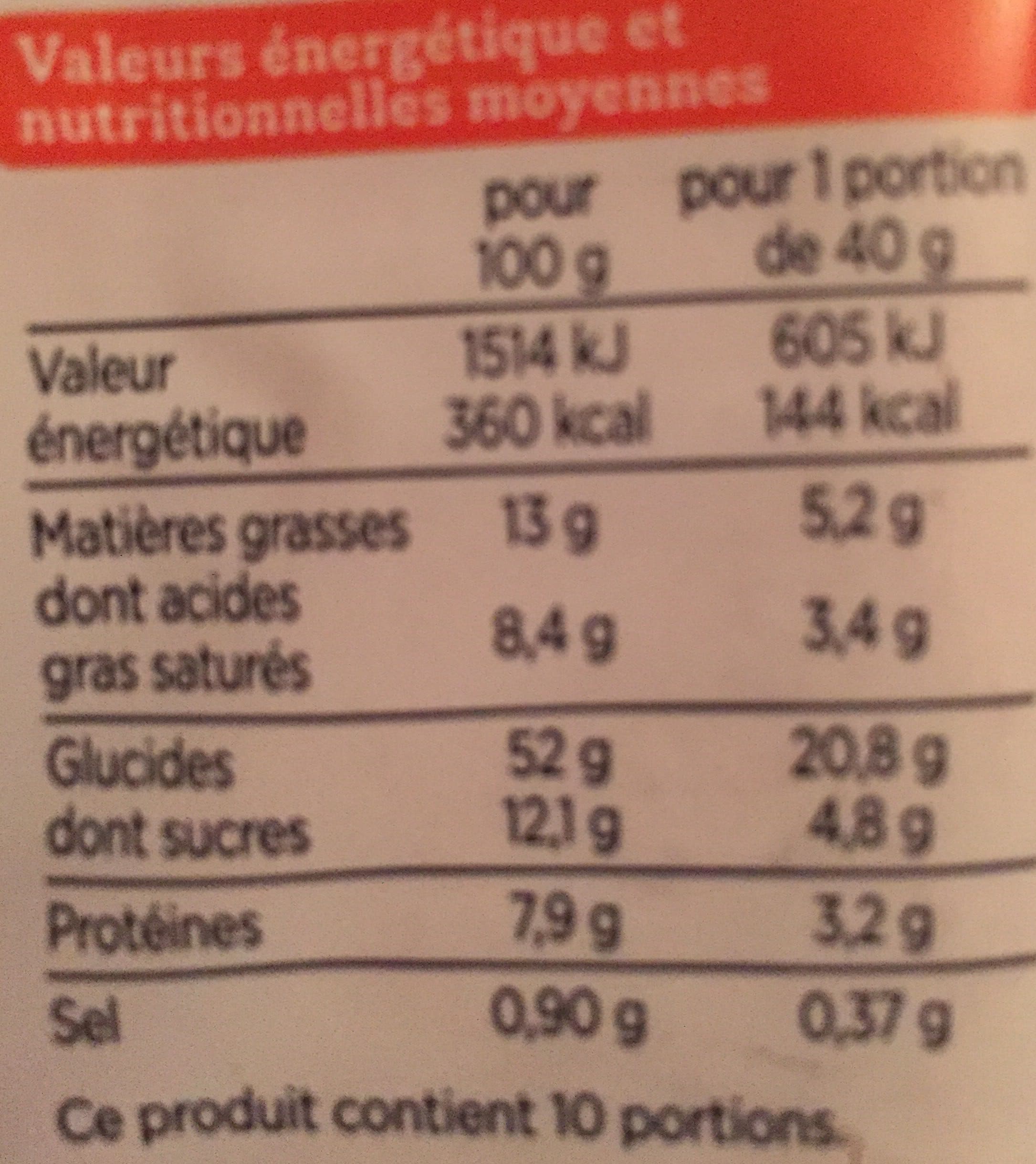 Franprix Brioche Tressée Pur Beurre et à la Crème Fraîche de Normandie packshot