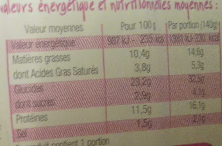 Franprix Jambon-Comté Pain de mie sans croûte packshot