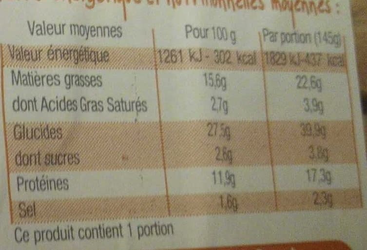 Franprix Poulet fumé emmental packshot