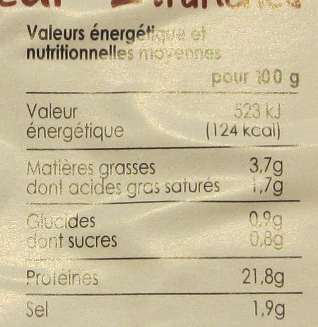 Franprix Rôti de porc cuit supérieur 2 tranches packshot