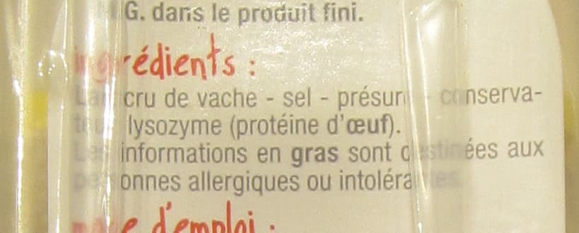 Marché Franprix Grana Padano (râpe intégrée spéciale râpé fin) packshot