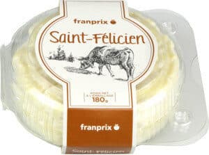 Franprix saint felicien packshot