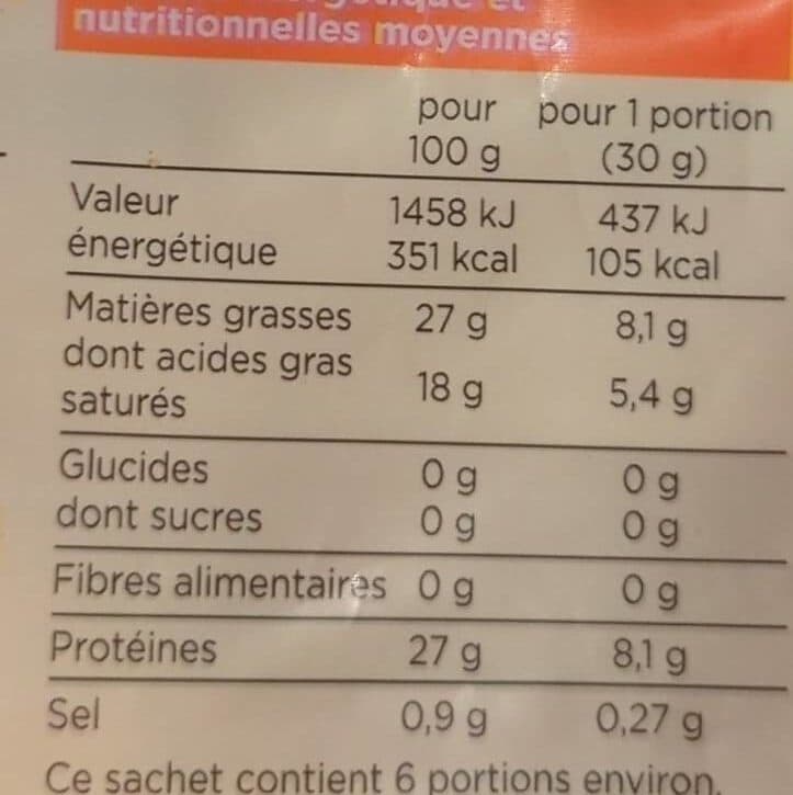 Franprix Les 3 fromages râpés packshot