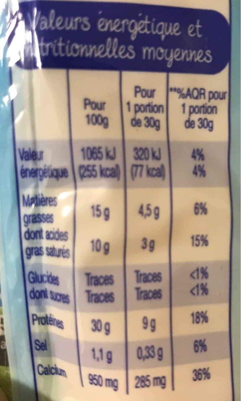Leader Price Fine ligne allege packshot