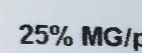 Leader Price Reblochon de Savoie au lait cru (25% MG) packshot
