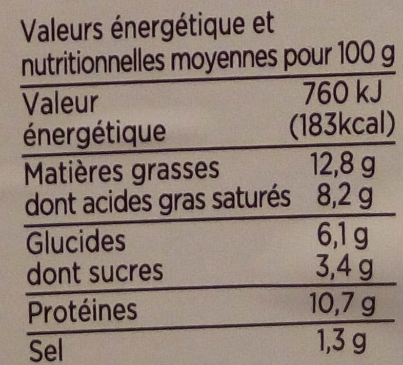 Franprix Mini brochettes tomates marinées Fromage de chèvre packshot