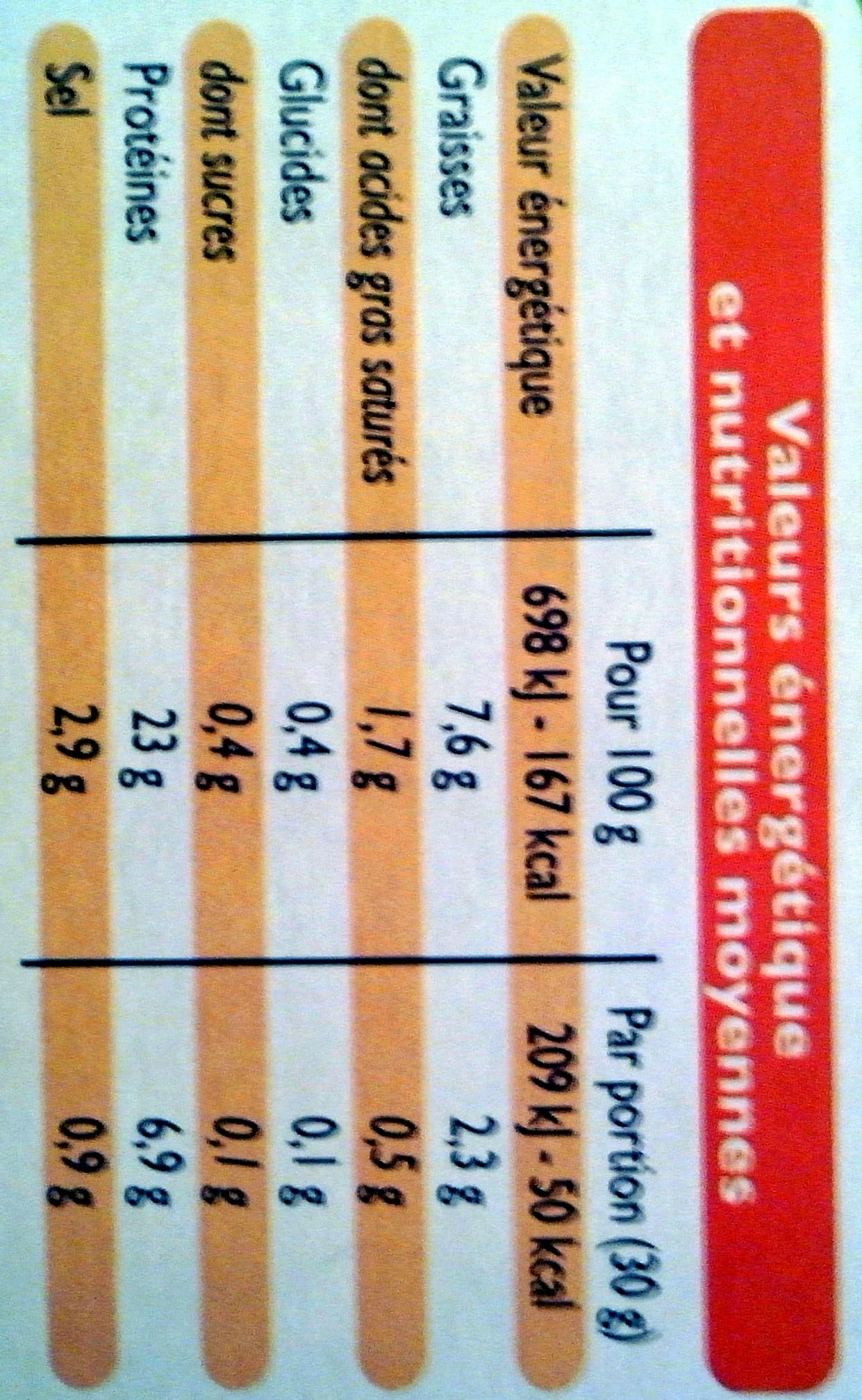 Leader Price BIO Saumon Atlantique fumé packshot