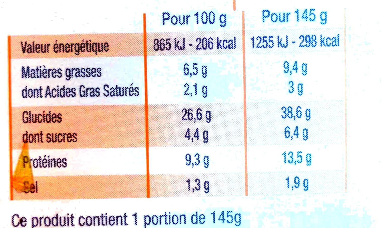 Marché Franprix Bagel poulet packshot