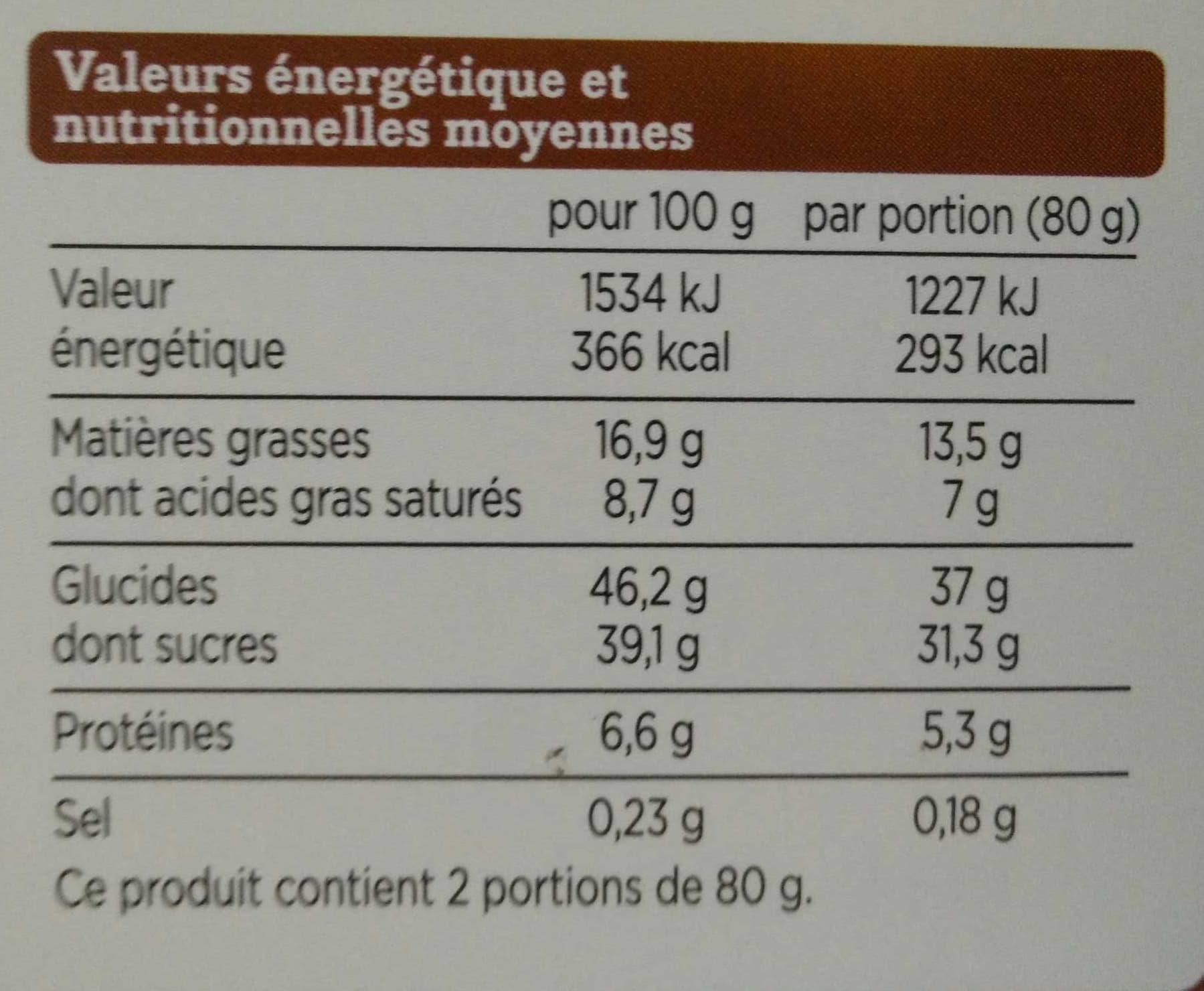 Franprix Tartelettes au citron de Sicile packshot
