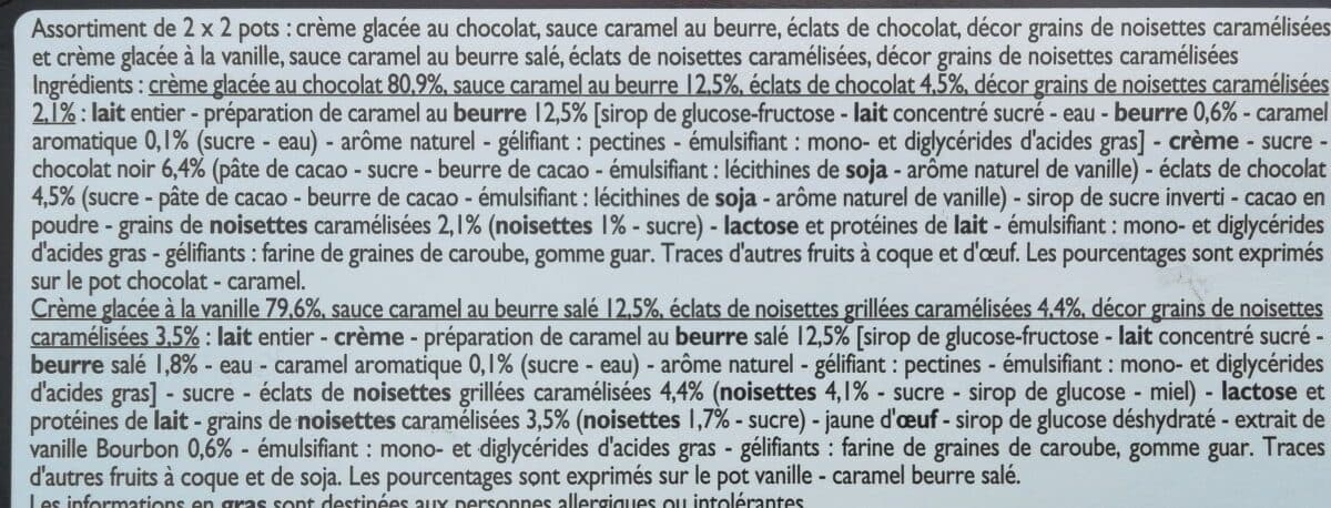 Leader Price Xtra savoureux packshot