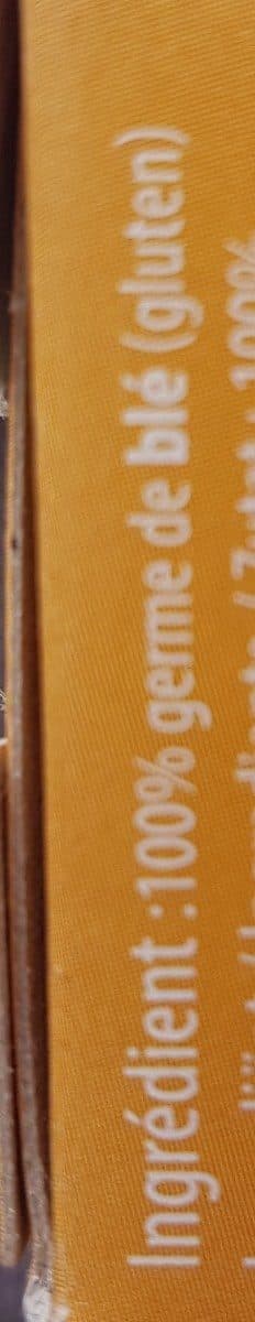 Abbaye de Sept-Fons Germalyne Tradition packshot