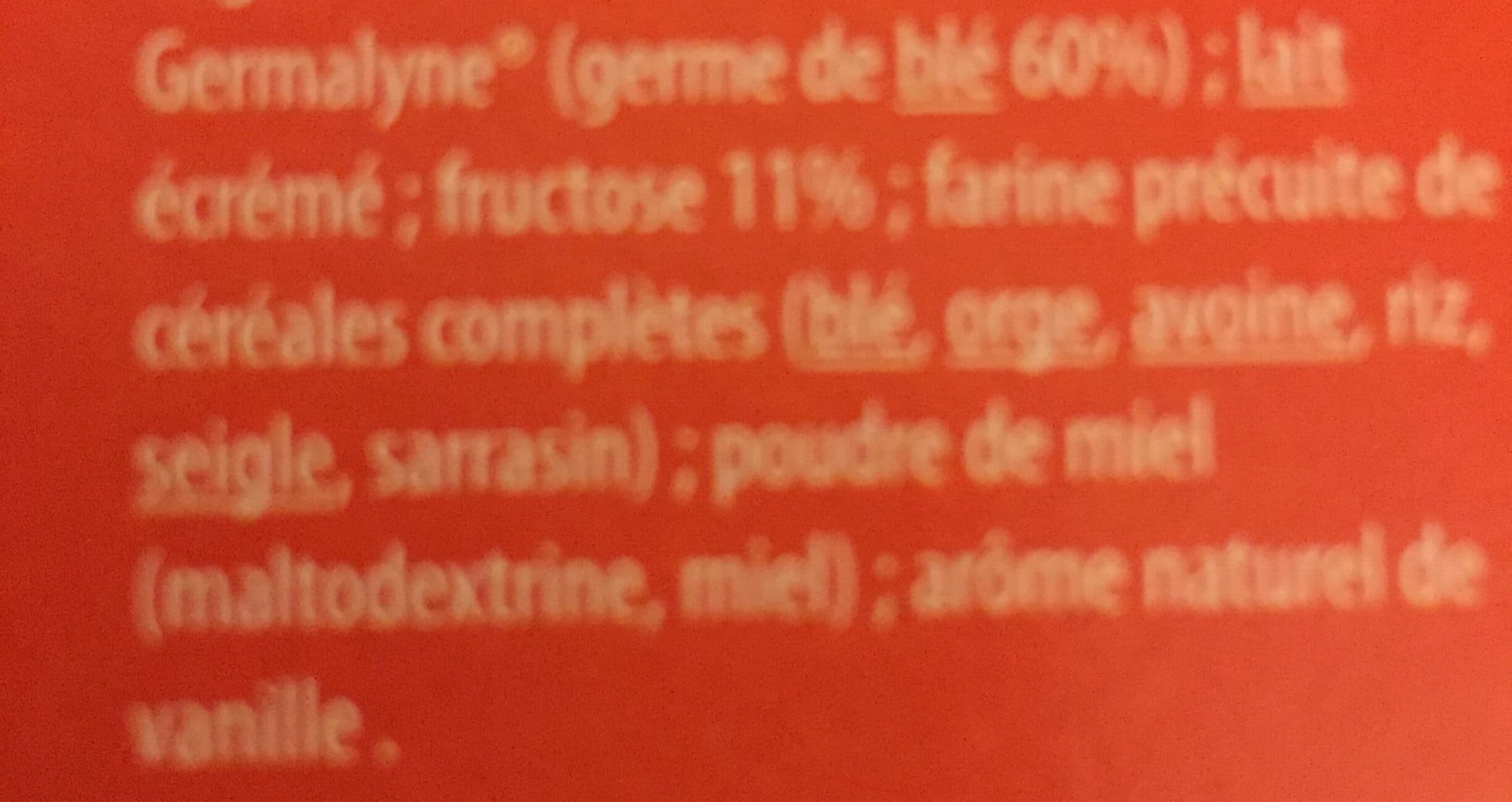 Abbaye de sept fons 250G Germatonic packshot