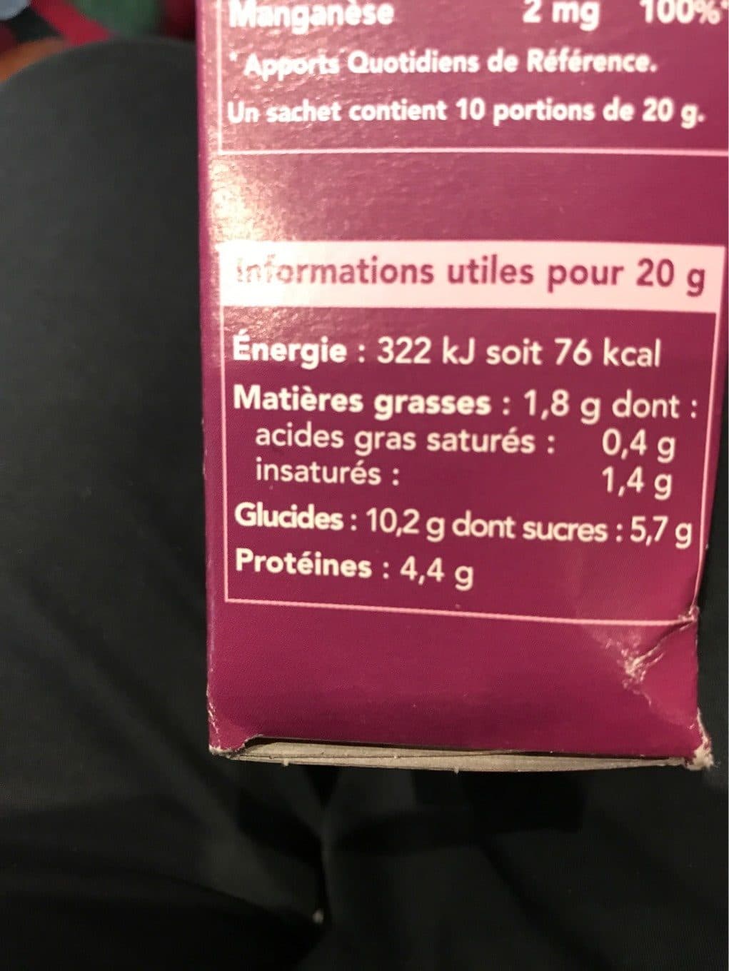 Abbaye de Sept-Fons Germaroyale packshot