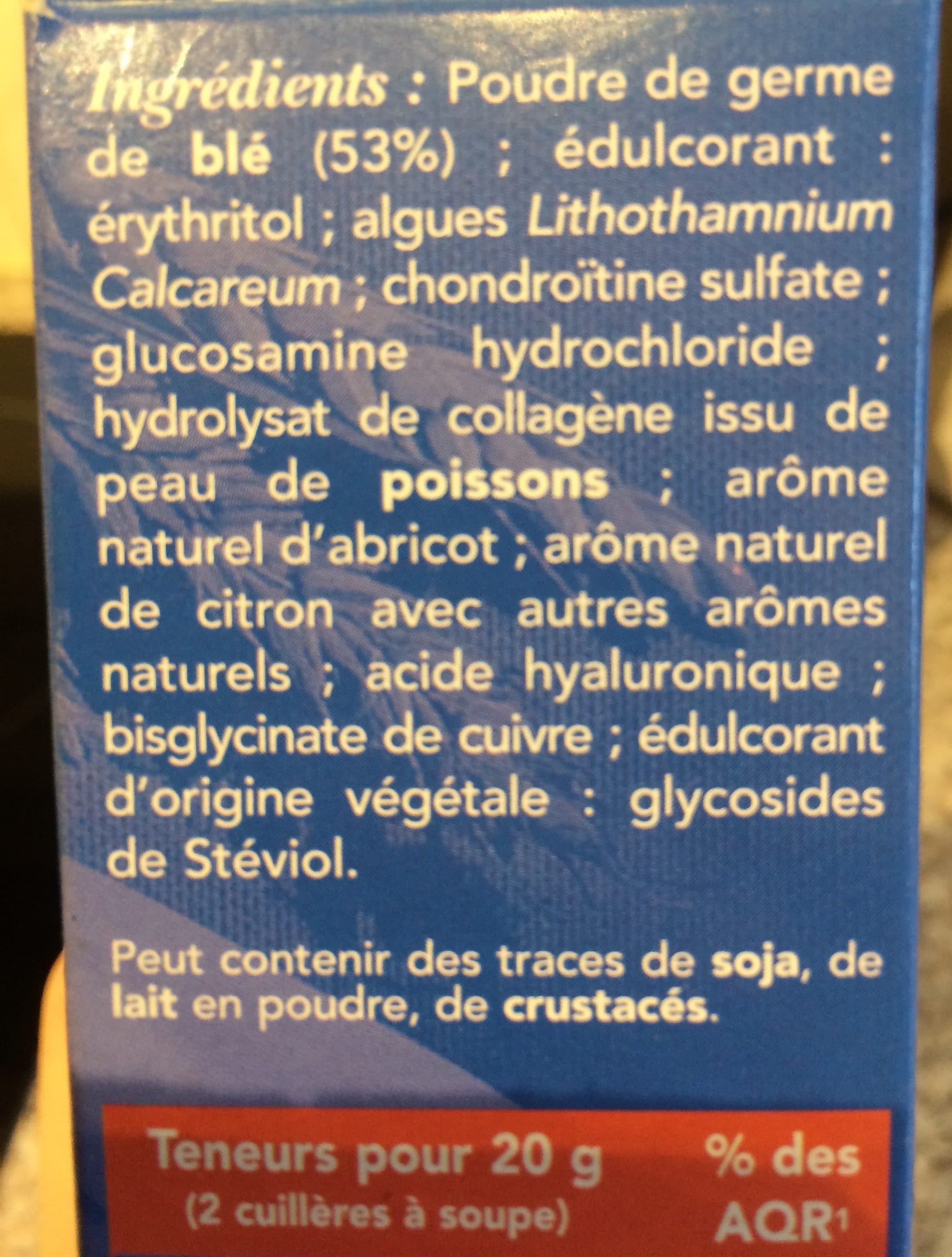 Abbaye de sept fons Germaflex - 200 GR - Abbaye De Sept-Fons packshot