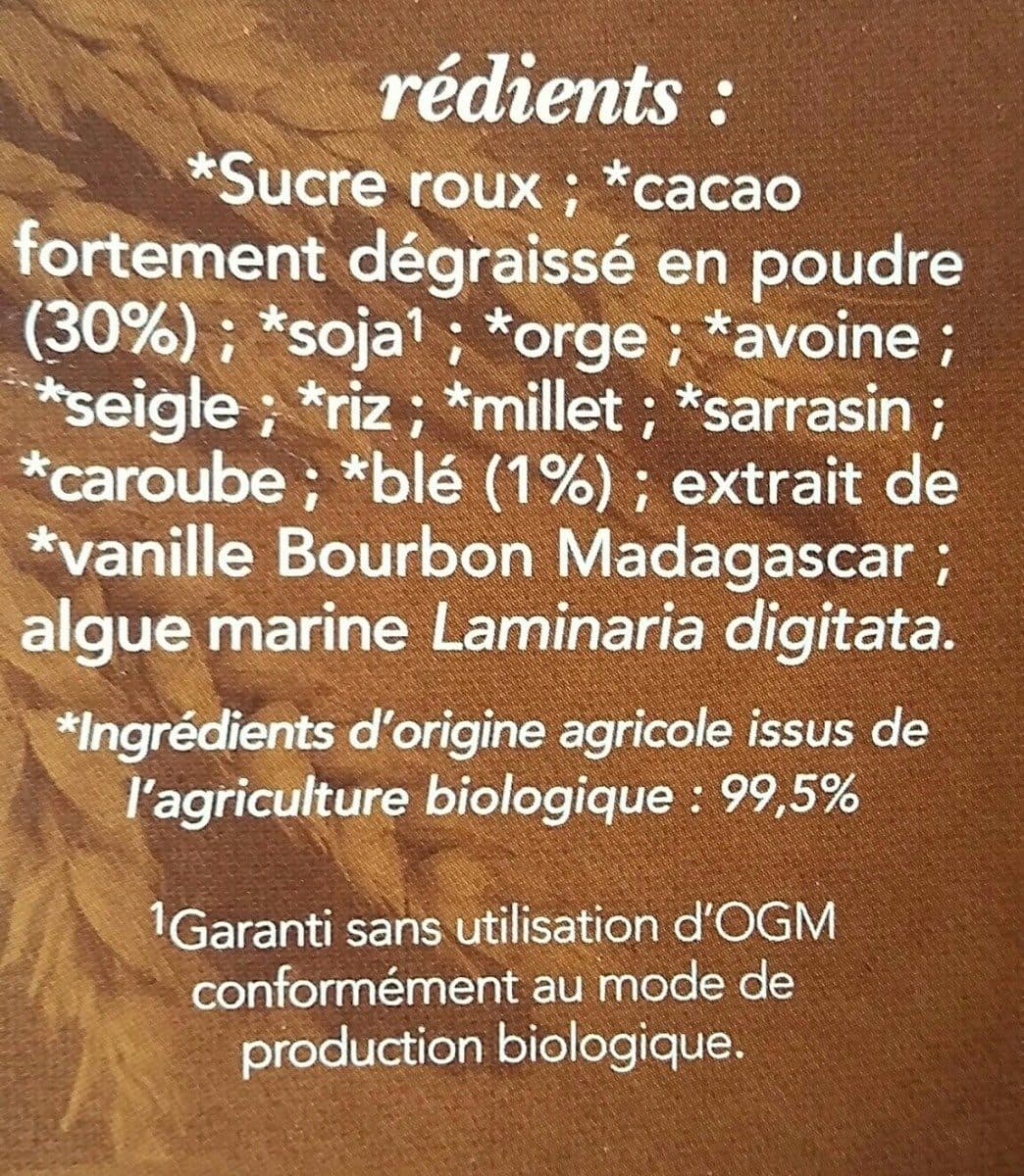Abbaye de Sept-Fons Germacao packshot