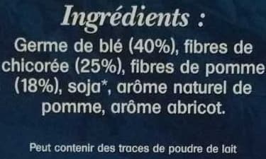 Abbaye de Sept-Fons Germafibre packshot