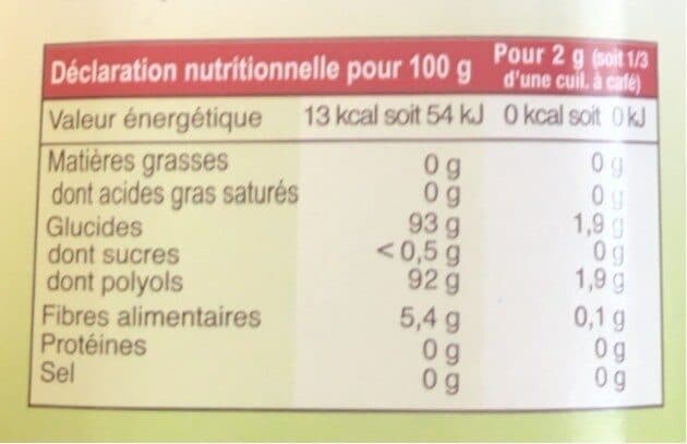 Abbaye De Sept Fons Promo Lot De 6 Abbaye De Sept-fons Nutristévia - Pot packshot