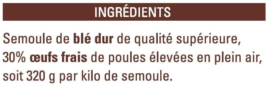 Valfleuri VALFLEURI Ondines 500g packshot