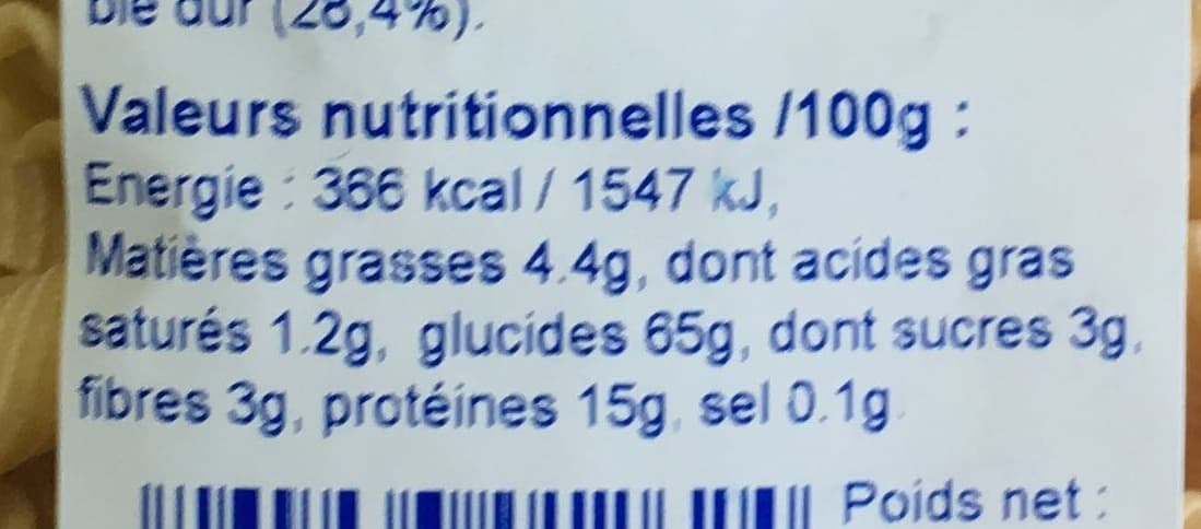 Limited Edition Corolles packshot