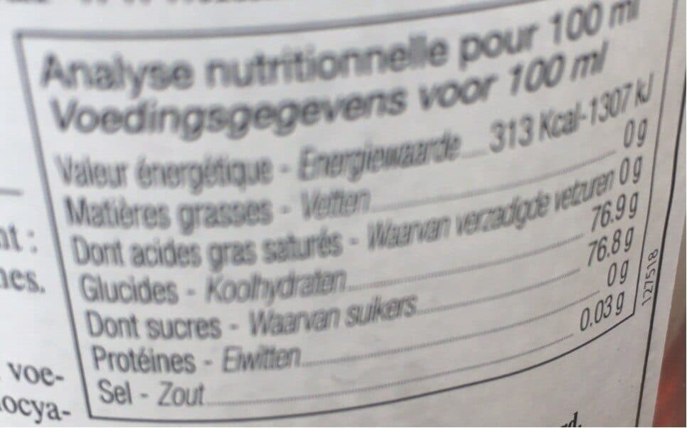 La Maison Guiot Sirop de pasteque packshot
