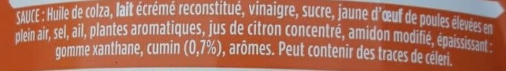 Groupe Avril La Turque packshot