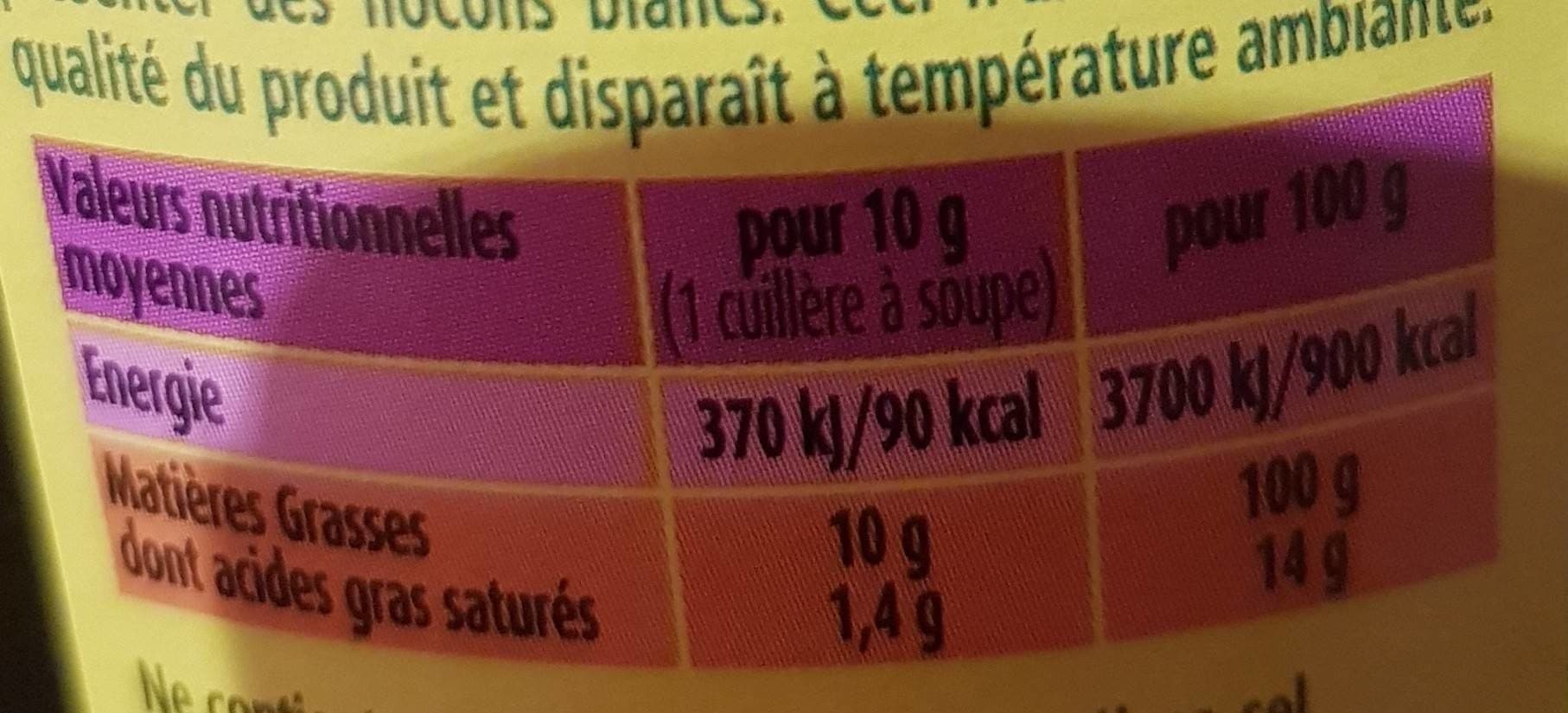 Puget Huile d'olive vierges extra packshot