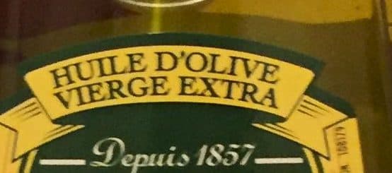 Puget HUILE D'OLIVE SQUEEZE packshot