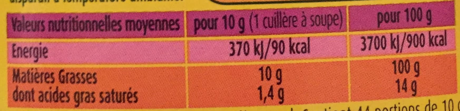 Puget HUILE D'OLIVE SQUEEZE packshot