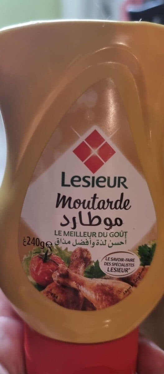 Lesieur جاري التحميل… packshot