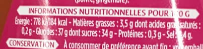 Lesieur Sauce Aigre Douce Poivrons et Ananas packshot