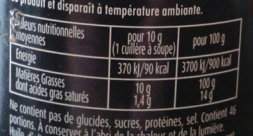Puget Puget - 50 CL packshot