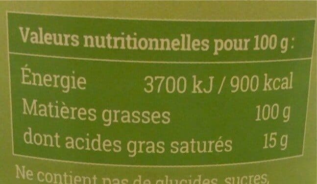 Maurel Huile Soja 1 Litre packshot