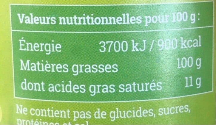 Maurel Huile végétale de pépins de raisins packshot