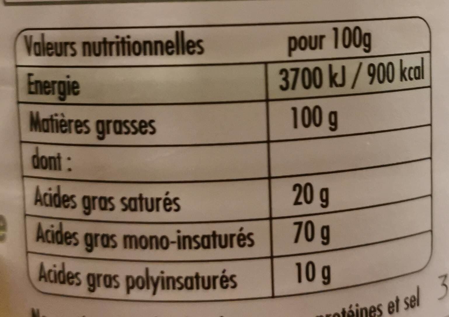 Maurel Huile d'olive vierge extra packshot