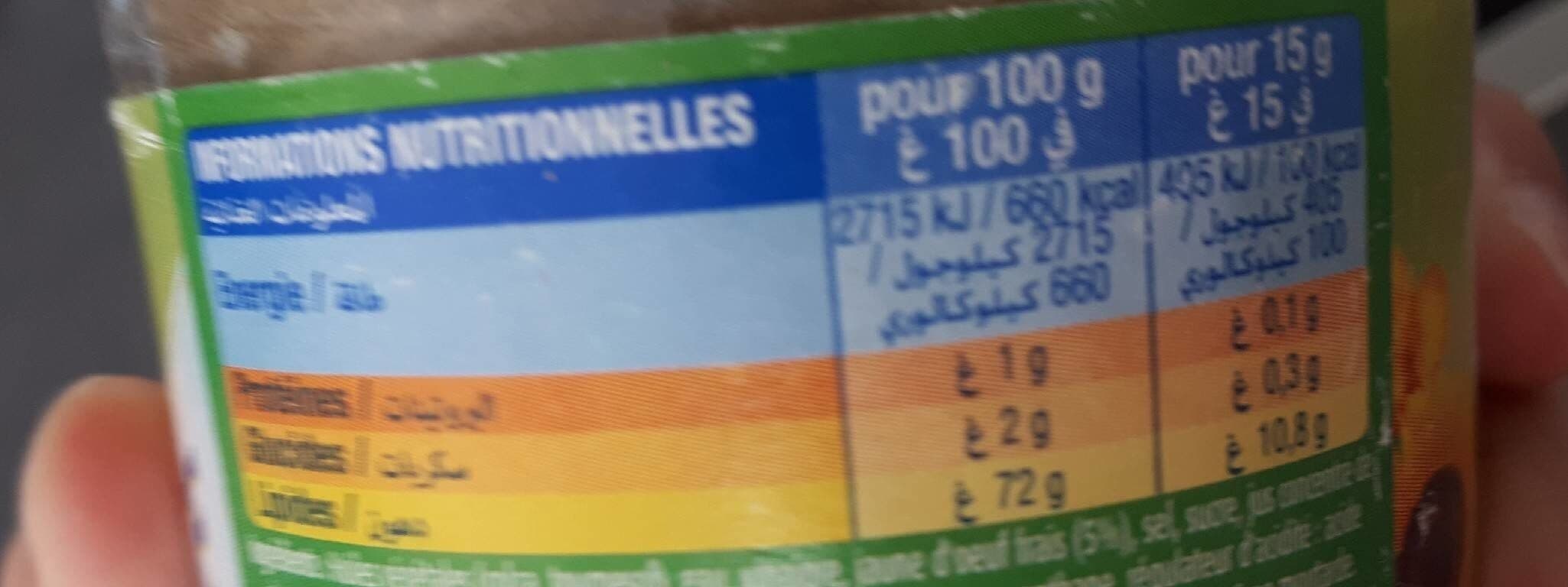 Lesieur Mayonnaise Lesieur packshot