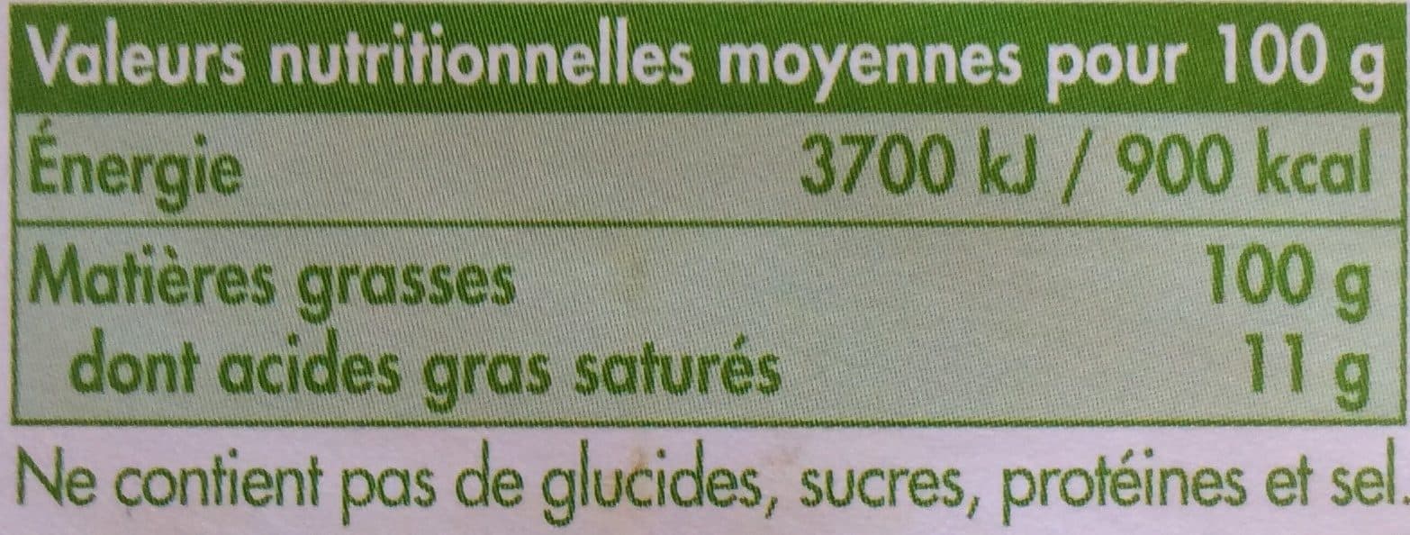 Maurel Huile de tournesol packshot