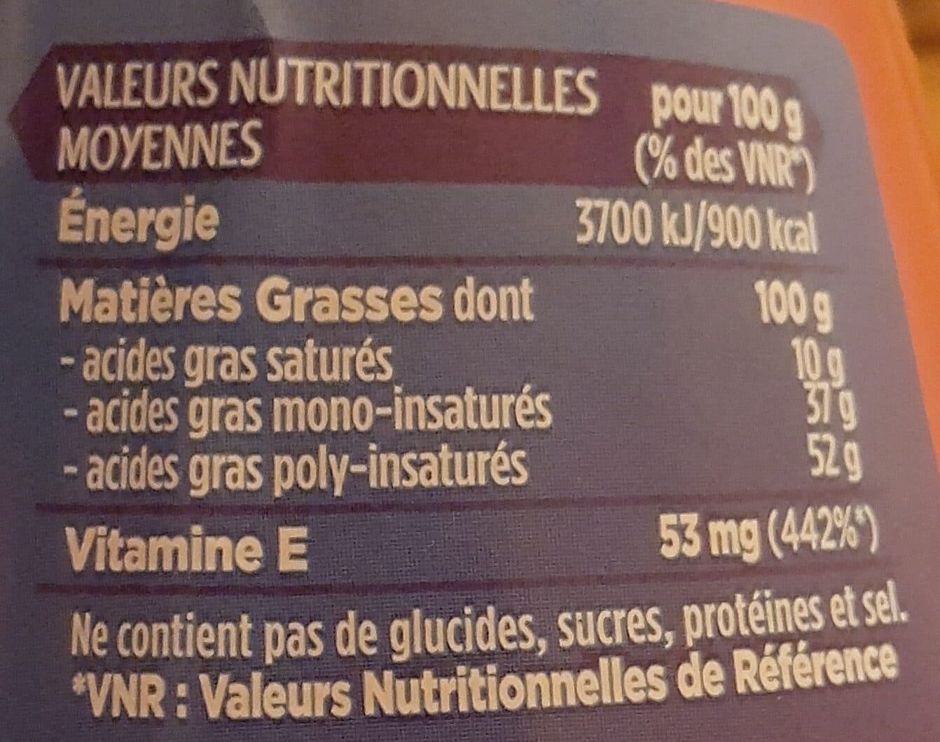 Lesieur Frial packshot